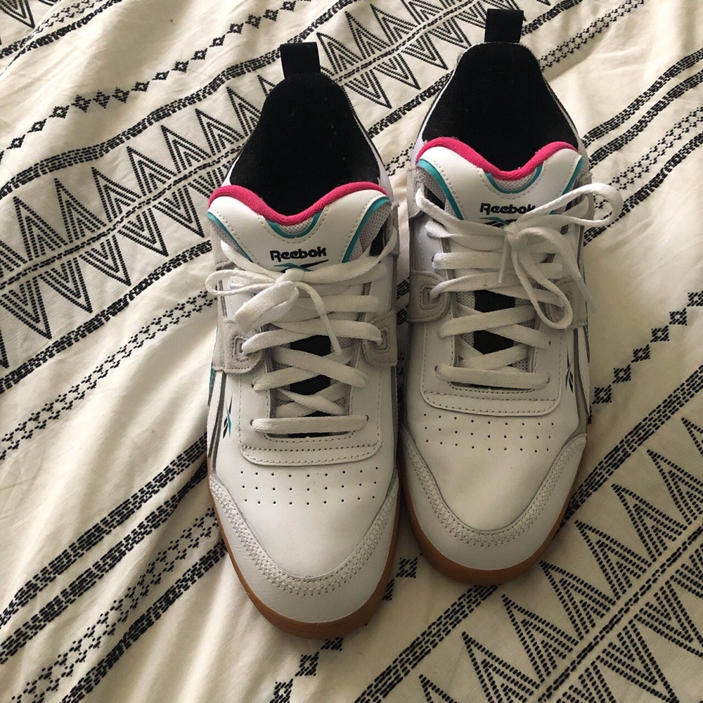 Men’s Reebok sneakers - Picture 3 of 4